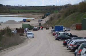 Skallebjerg 2016